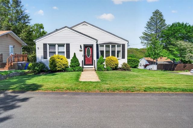 23 Park Street, North Providence, RI 02904