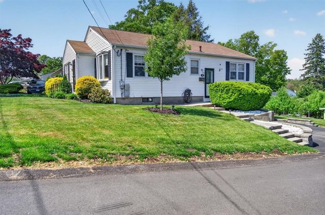 23 Park Street, North Providence, RI 02904