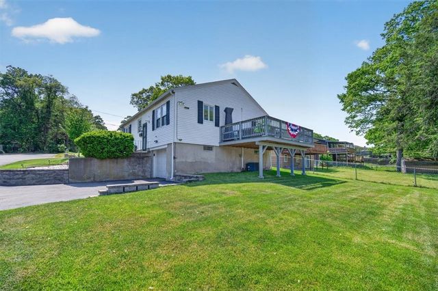 23 Park Street, North Providence, RI 02904
