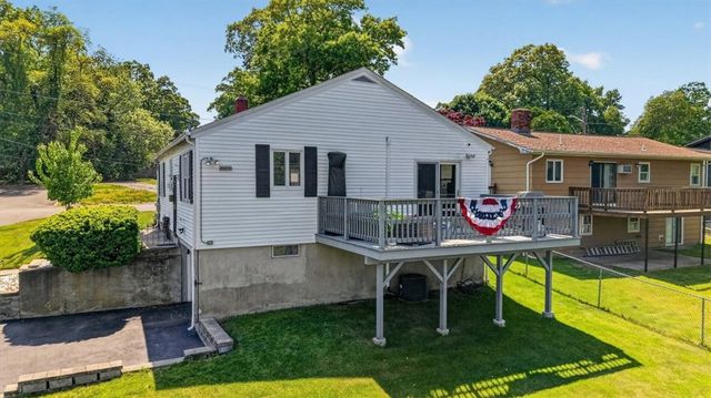 23 Park Street, North Providence, RI 02904