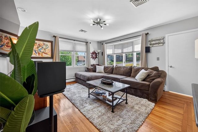 23 Park Street, North Providence, RI 02904
