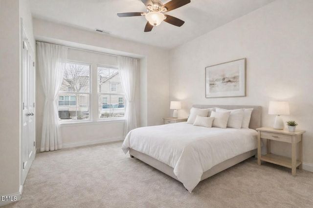 3232 Lacewing Drive, Zebulon, NC 27597