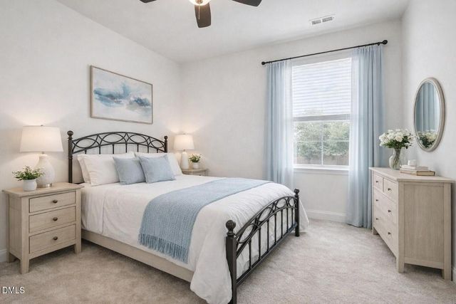 3232 Lacewing Drive, Zebulon, NC 27597