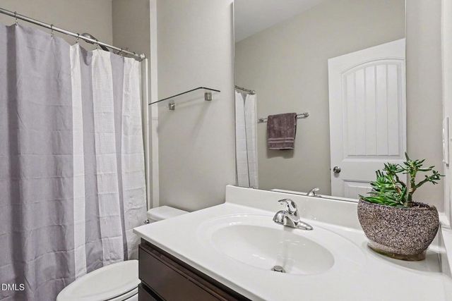 3232 Lacewing Drive, Zebulon, NC 27597