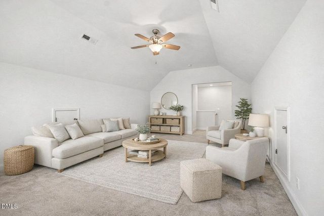 3232 Lacewing Drive, Zebulon, NC 27597