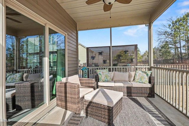 3232 Lacewing Drive, Zebulon, NC 27597