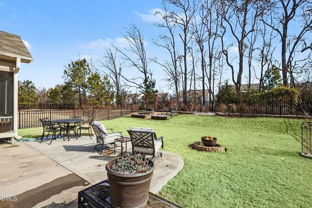 3232 Lacewing Drive, Zebulon, NC 27597