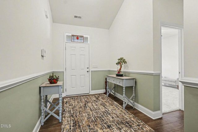 3232 Lacewing Drive, Zebulon, NC 27597