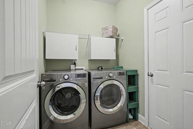 3232 Lacewing Drive, Zebulon, NC 27597