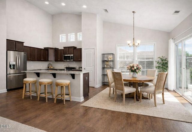 3232 Lacewing Drive, Zebulon, NC 27597