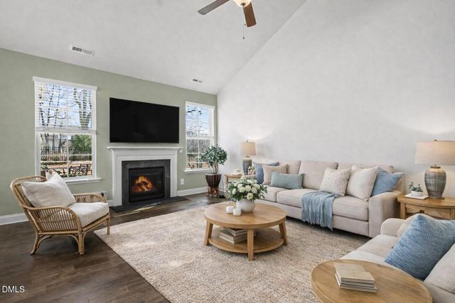 3232 Lacewing Drive, Zebulon, NC 27597