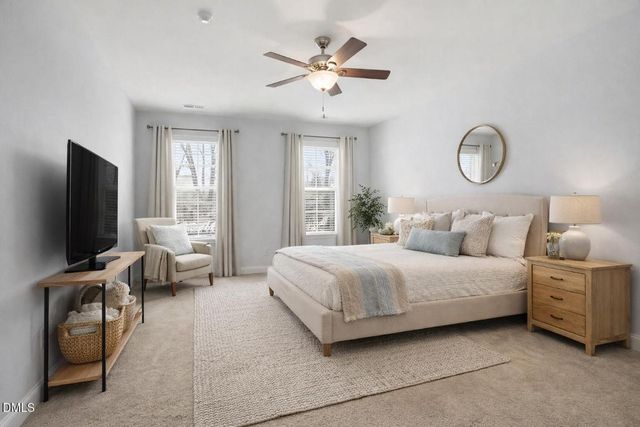 3232 Lacewing Drive, Zebulon, NC 27597