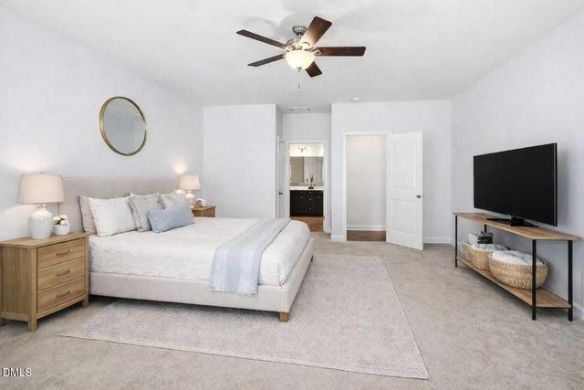 3232 Lacewing Drive, Zebulon, NC 27597