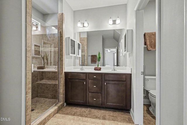 3232 Lacewing Drive, Zebulon, NC 27597