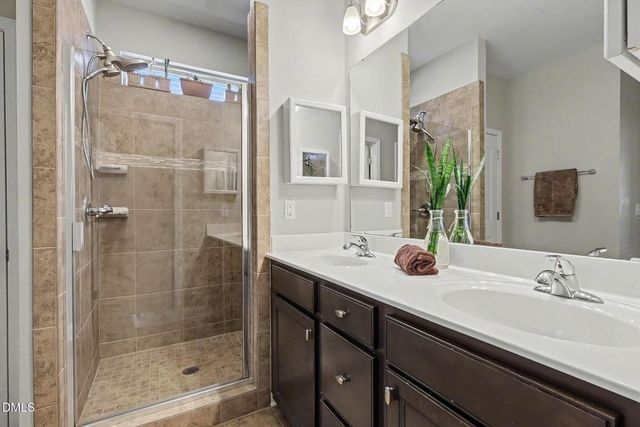 3232 Lacewing Drive, Zebulon, NC 27597