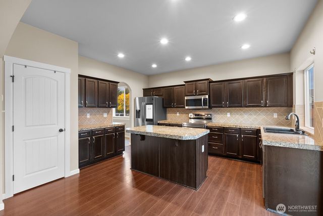 18509 11th Lane E, Spanaway, WA 98387