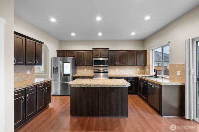 18509 11th Lane E, Spanaway, WA 98387
