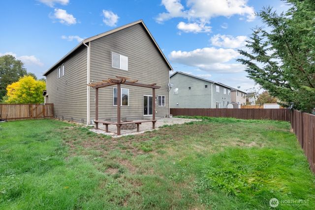 18509 11th Lane E, Spanaway, WA 98387