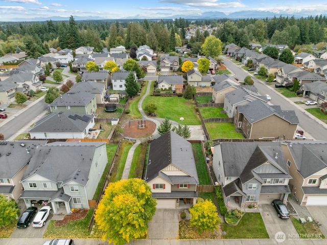 18509 11th Lane E, Spanaway, WA 98387