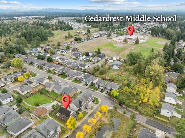 18509 11th Lane E, Spanaway, WA 98387