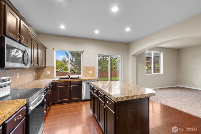 18509 11th Lane E, Spanaway, WA 98387