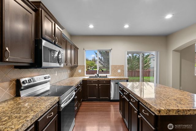 18509 11th Lane E, Spanaway, WA 98387
