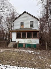 1295 W 16th Avenue, Gary, IN 46407