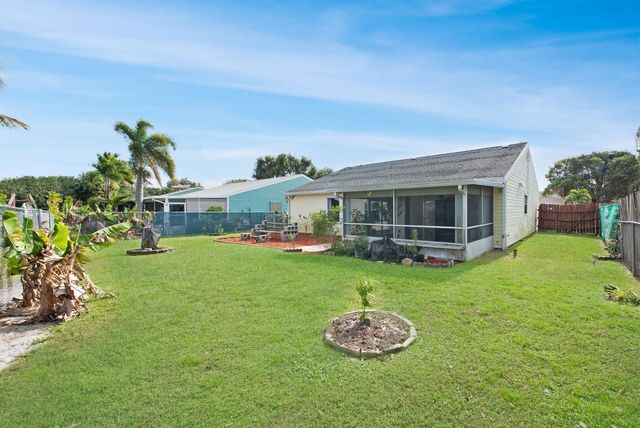 7903 Burlwood Lane, Lake Worth, FL 33467