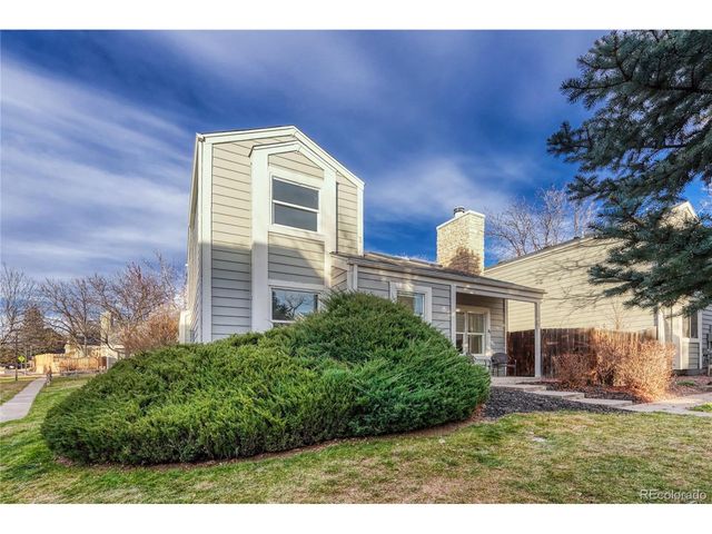 11853 E Cornell Cir, Aurora, CO 80014