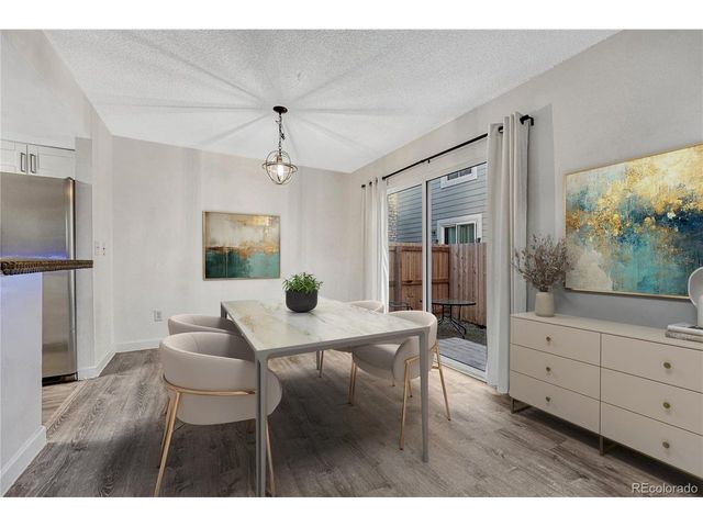 11853 E Cornell Cir, Aurora, CO 80014