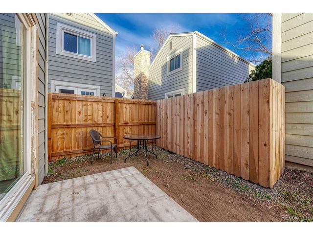 11853 E Cornell Cir, Aurora, CO 80014