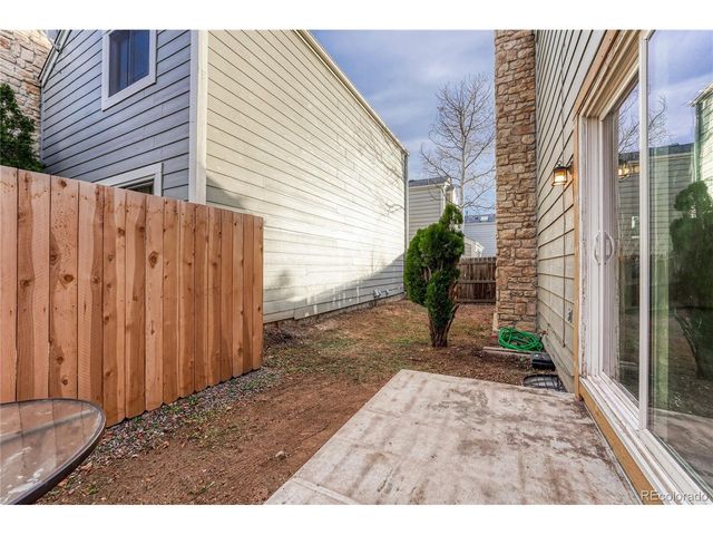 11853 E Cornell Cir, Aurora, CO 80014