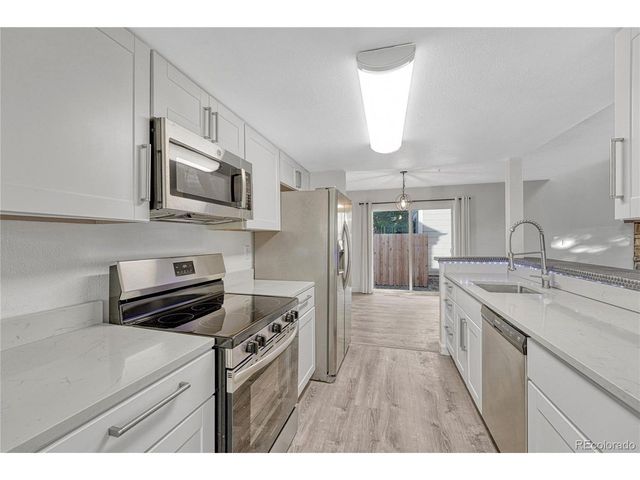 11853 E Cornell Cir, Aurora, CO 80014