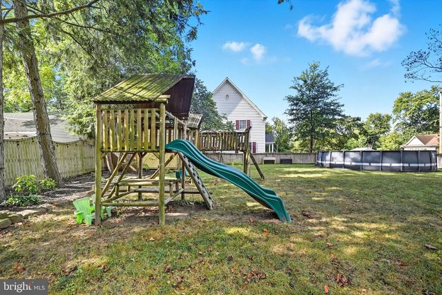 9105 EWELL ST, Manassas, VA 20110