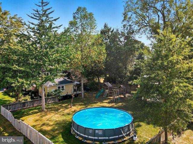 9105 EWELL ST, Manassas, VA 20110