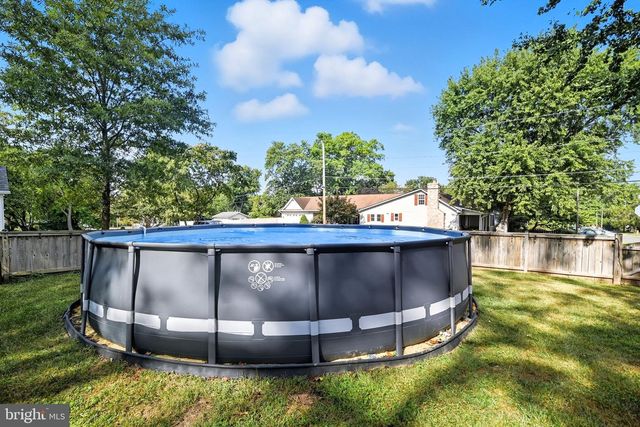 9105 EWELL ST, Manassas, VA 20110