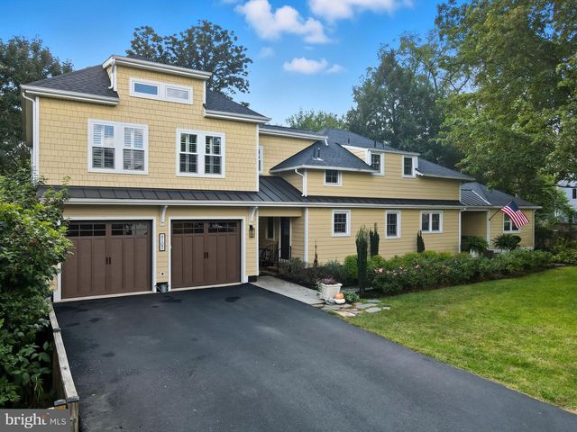 9105 EWELL ST, Manassas, VA 20110