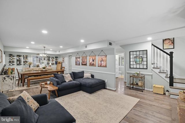 9105 EWELL ST, Manassas, VA 20110