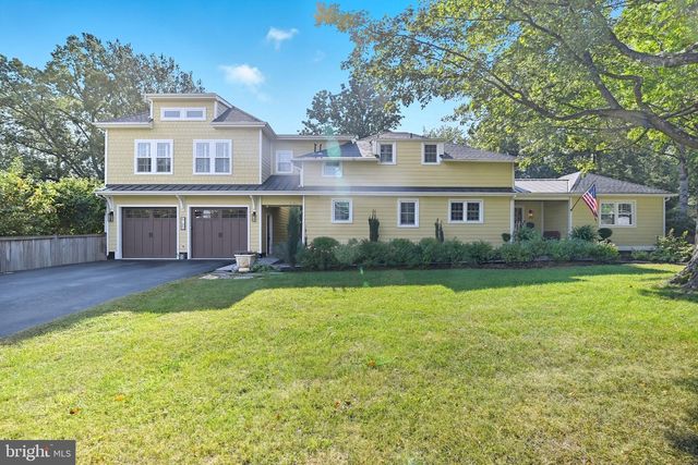 9105 EWELL ST, Manassas, VA 20110