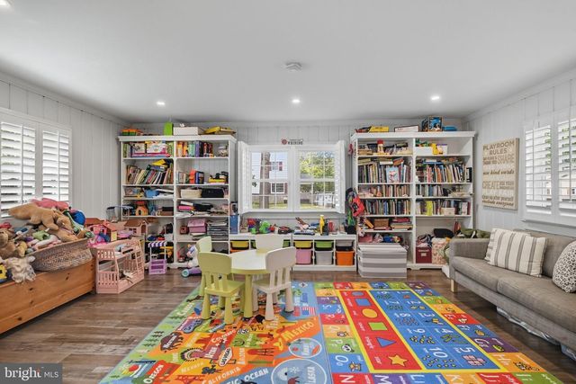 9105 EWELL ST, Manassas, VA 20110