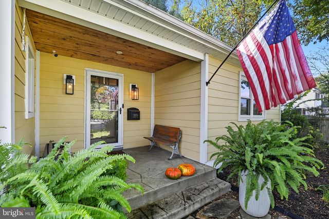 9105 EWELL ST, Manassas, VA 20110