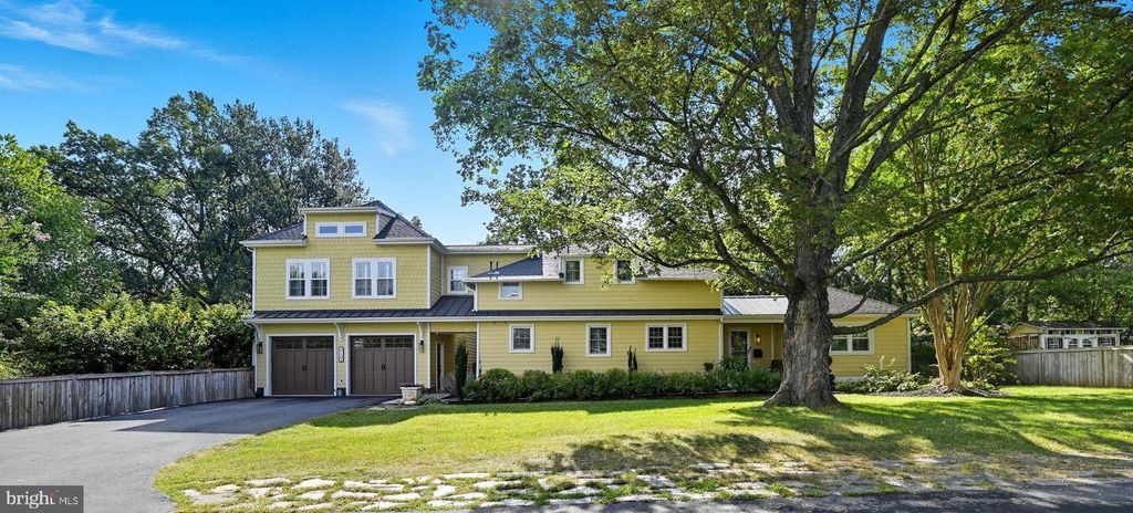 9105 EWELL ST, Manassas, VA 20110