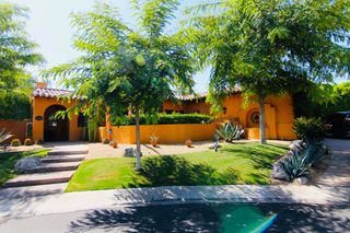 1129 Village Court, Palm Springs, CA 92262