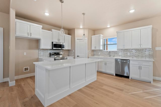 16706 N County Road 1200, Shallowater, TX 79363