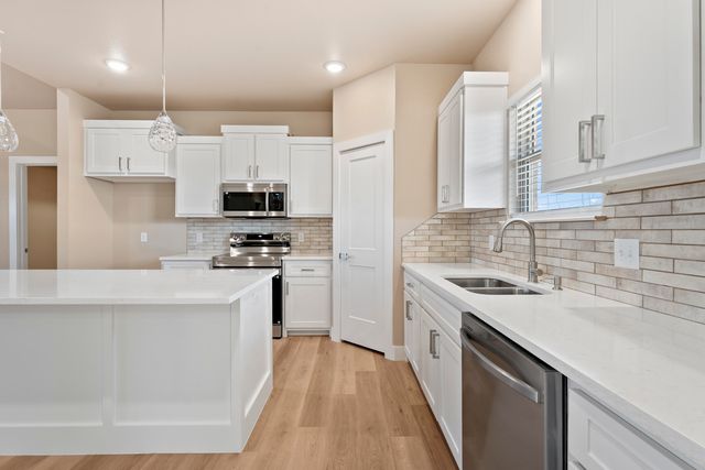 16706 N County Road 1200, Shallowater, TX 79363