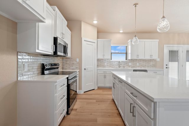 16706 N County Road 1200, Shallowater, TX 79363