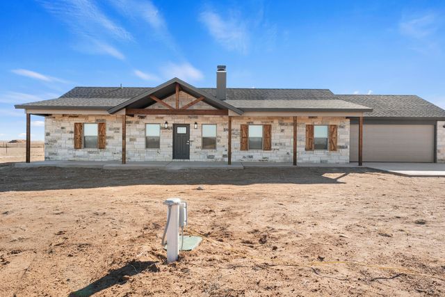 16706 N County Road 1200, Shallowater, TX 79363