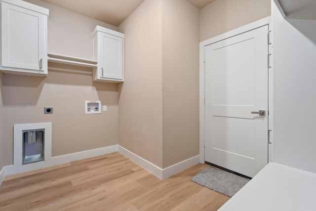 16706 N County Road 1200, Shallowater, TX 79363