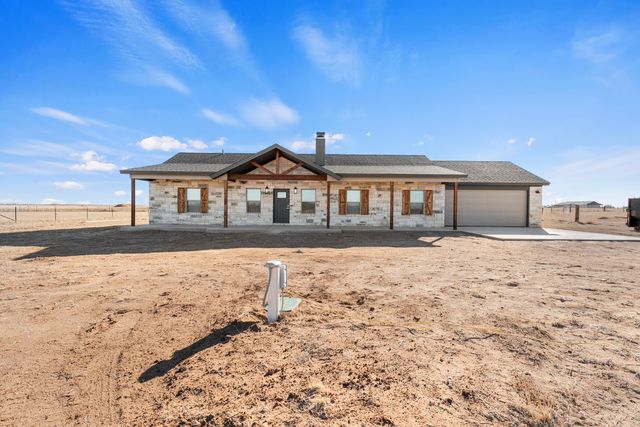 16706 N County Road 1200, Shallowater, TX 79363