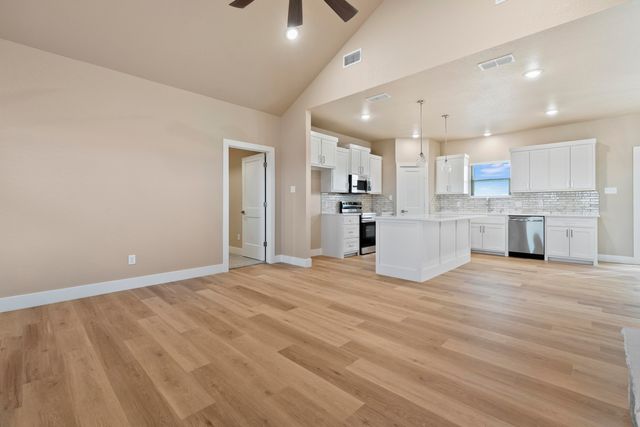 16706 N County Road 1200, Shallowater, TX 79363